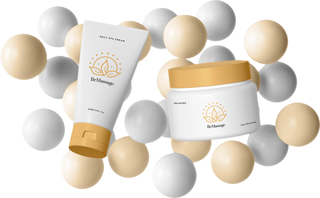 Produits cosmétiques